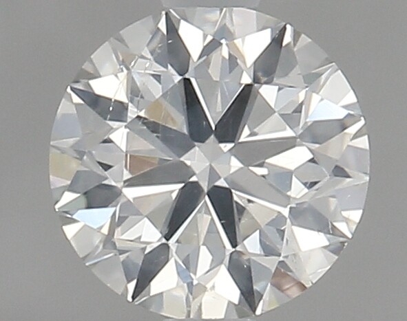 0.90carat, H color, SI2 clarity, VG cut, VG polish, EX symmetry, NON fluorescence, GIA lab, 6372093008 certificate, diamond