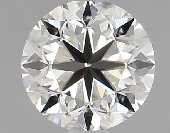 0.90carat, L color, VVS1 clarity, GD cut, EX polish, VG symmetry, MED fluorescence, GIA lab, 2374519241 certificate, diamond