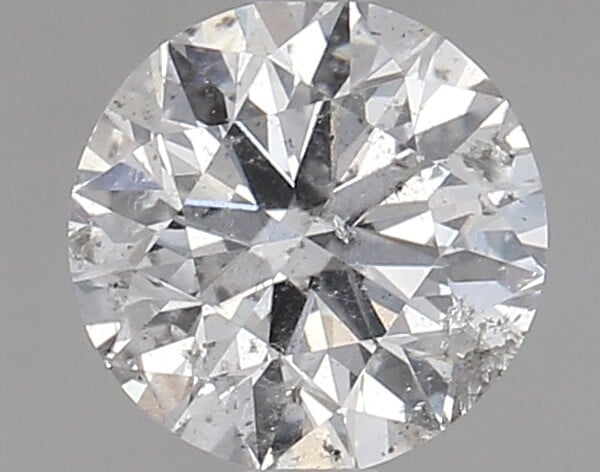 0.97carat, F color, I1 clarity, VG cut, EX polish, VG symmetry, FNT fluorescence, GIA lab, 1379770678 certificate, diamond