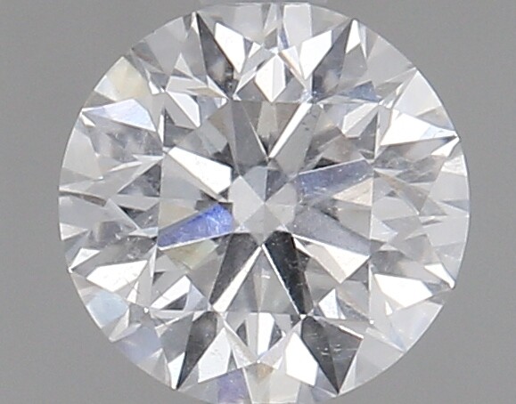 1.00carat, D color, I1 clarity, EX cut, EX polish, EX symmetry, STG fluorescence, GIA lab, 2498047582 certificate, diamond