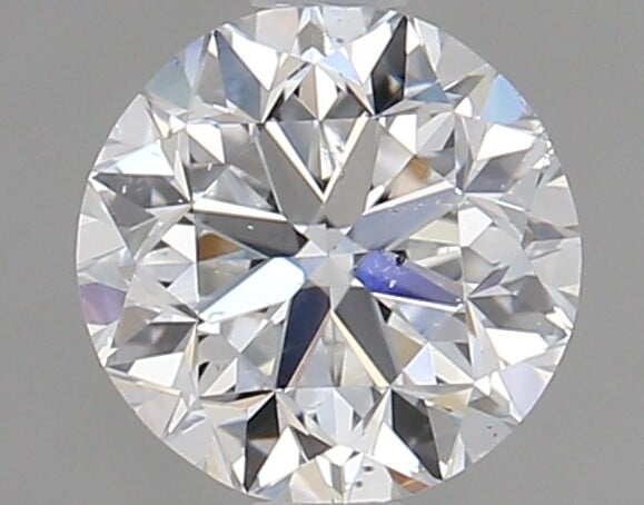 1.00carat, D color, SI1 clarity, GD cut, VG polish, VG symmetry, STG fluorescence, GIA lab, 1359673112 certificate, diamond