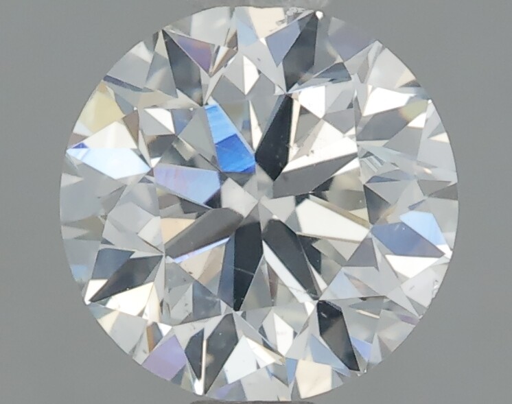 1.00carat, G color, SI2 clarity, VG cut, VG polish, GD symmetry, NON fluorescence, GIA lab, 3425088754 certificate, diamond