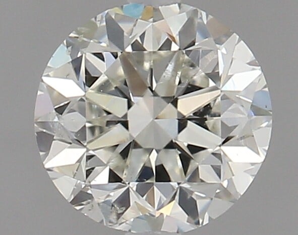 1.00carat, H color, SI2 clarity, GD cut, VG polish, VG symmetry, VST fluorescence, GIA lab, 1413950273 certificate, diamond