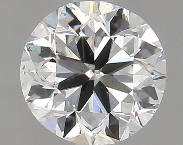 1.00carat, I color, VS2 clarity, GD cut, VG polish, GD symmetry, FNT fluorescence, GIA lab, 1388781813 certificate, diamond