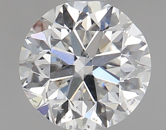 1.00克拉, G 颜色, SI1 净度, VG 切割, GD 打磨, VG 对称, NON 荧光反应, GIA 检验中心, 6395165911 证书编号, 钻石