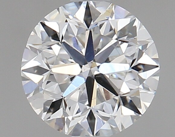 1.01carat, D color, VS2 clarity, GD cut, VG polish, VG symmetry, MED fluorescence, GIA lab, 1353673086 certificate, diamond