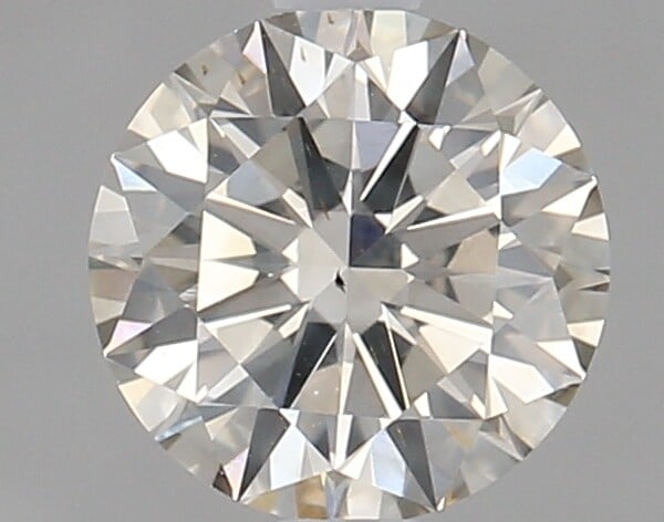 1.06carat, L color, SI1 clarity, EX cut, EX polish, EX symmetry, NON fluorescence, GIA lab, 2136613849 certificate, diamond