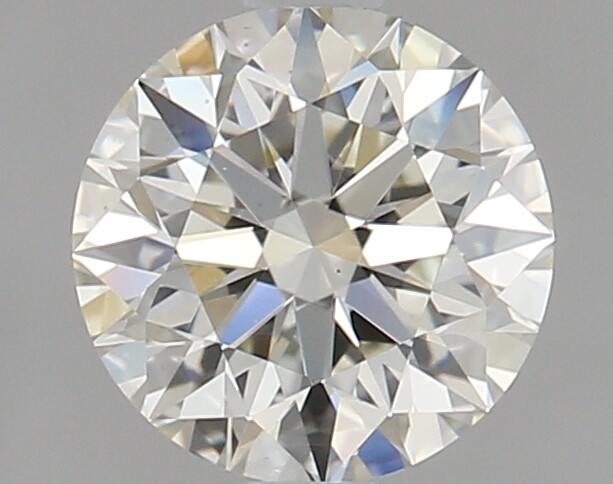 1.06carat, K color, VS1 clarity, EX cut, EX polish, EX symmetry, STG fluorescence, GIA lab, 2396372793 certificate, diamond