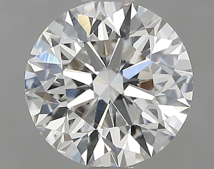 1.04carat, G color, VS2 clarity, EX cut, EX polish, EX symmetry, NON fluorescence, GIA lab, 5483986737 certificate, diamond