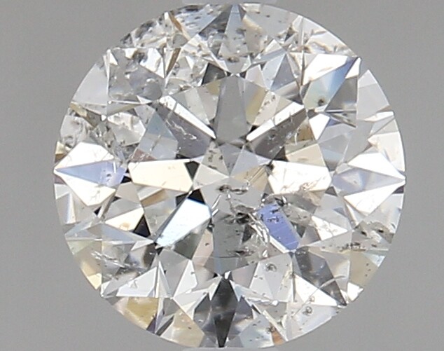 1.20carat, H color, I1 clarity, EX cut, EX polish, EX symmetry, NON fluorescence, GIA lab, 5413719269 certificate, diamond