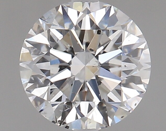 1.20carat, E color, SI2 clarity, EX cut, EX polish, EX symmetry, MED fluorescence, GIA lab, 1488986389 certificate, diamond