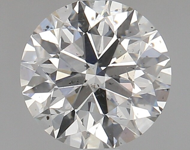 1.21carat, I color, SI2 clarity, EX cut, EX polish, EX symmetry, NON fluorescence, GIA lab, 7403585801 certificate, diamond