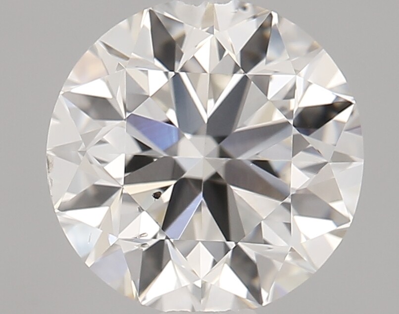 1.50carat, J color, SI1 clarity, VG cut, VG polish, EX symmetry, FNT fluorescence, GIA lab, 2497223165 certificate, diamond