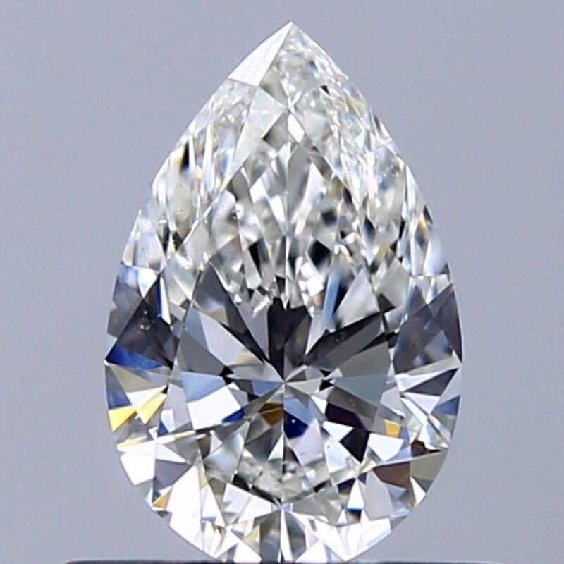 0.56carat, G color, SI1 clarity, 0 cut, EX polish, EX symmetry, NON fluorescence, GIA lab, 6542645105 certificate, diamond