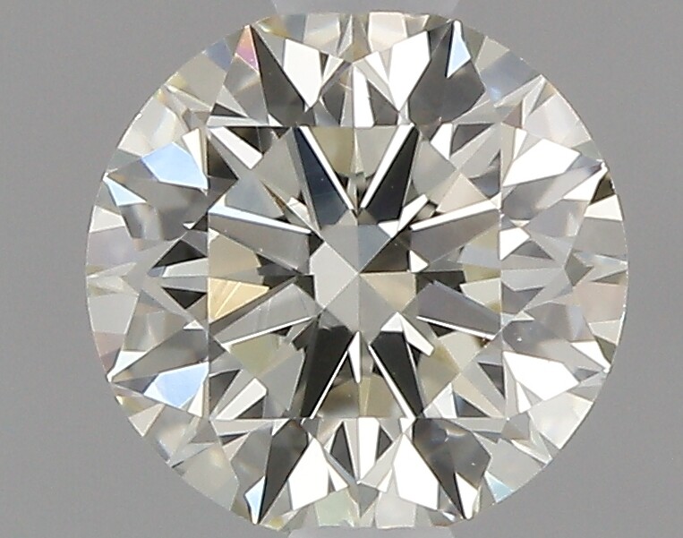 0.50carat, K color, VVS2 clarity, EX cut, VG polish, EX symmetry, STG fluorescence, GIA lab, 7311646520 certificate, diamond
