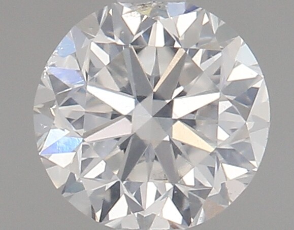 0.50carat, F color, SI2 clarity, GD cut, VG polish, VG symmetry, NON fluorescence, GIA lab, 3325926574 certificate, diamond