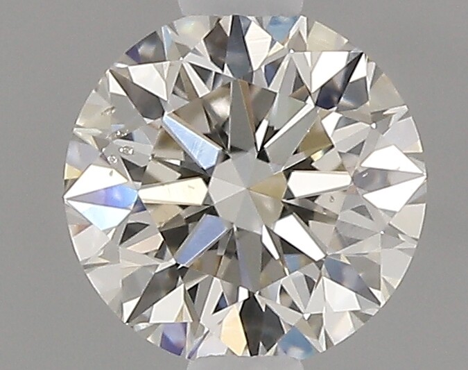 0.60carat, L color, SI2 clarity, VG cut, VG polish, VG symmetry, NON fluorescence, GIA lab, 2254662752 certificate, diamond