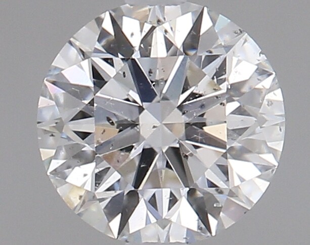 0.60carat, F color, SI2 clarity, VG cut, VG polish, EX symmetry, FNT fluorescence, GIA lab, 2416949677 certificate, diamond