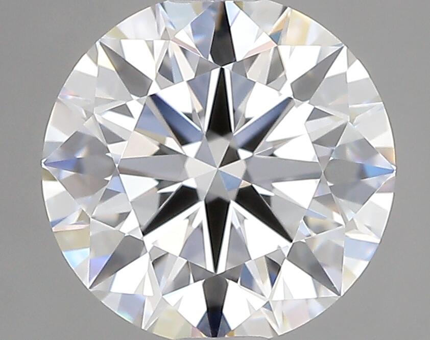 1.52carat, E color, IF clarity, ID cut, EX polish, EX symmetry, NON fluorescence, IGI lab, 776651818 certificate, lab grown, diamond