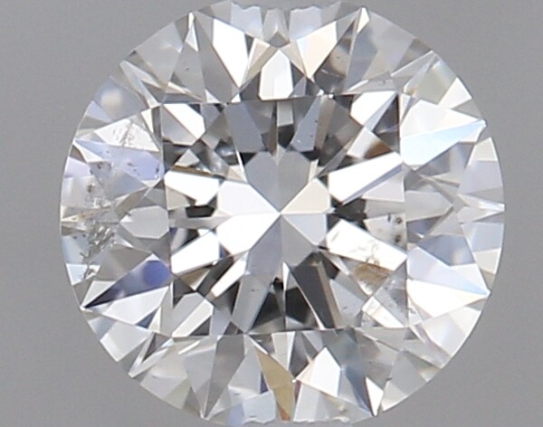 0.60carat, F color, SI2 clarity, EX cut, EX polish, VG symmetry, NON fluorescence, GIA lab, 1419940482 certificate, diamond