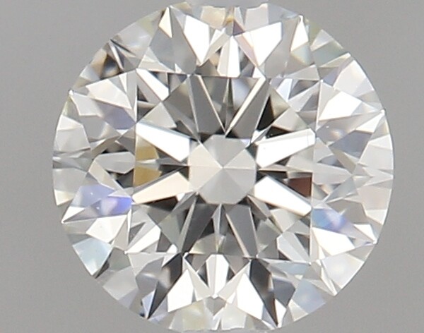 0.60carat, I color, VS1 clarity, EX cut, EX polish, EX symmetry, NON fluorescence, GIA lab, 2254285701 certificate, diamond