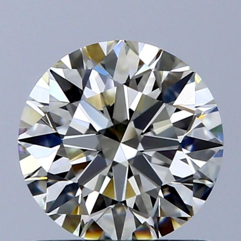 0.90carat, J color, VVS2 clarity, EX cut, EX polish, EX symmetry, FNT fluorescence, GIA lab, 1548703276 certificate, diamond