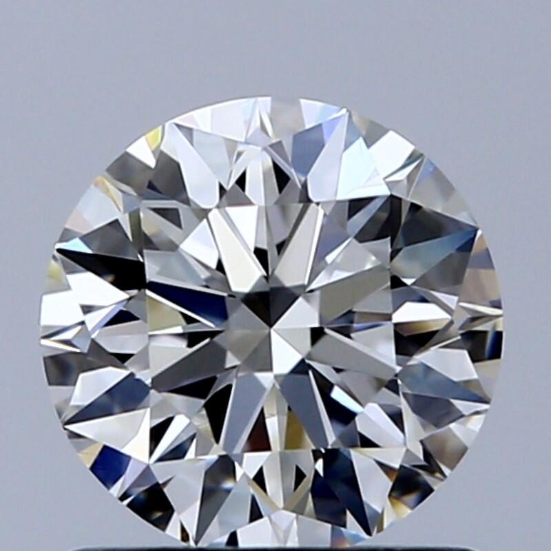 0.90carat, E color, VVS1 clarity, EX cut, EX polish, EX symmetry, STG fluorescence, GIA lab, 1543646960 certificate, diamond
