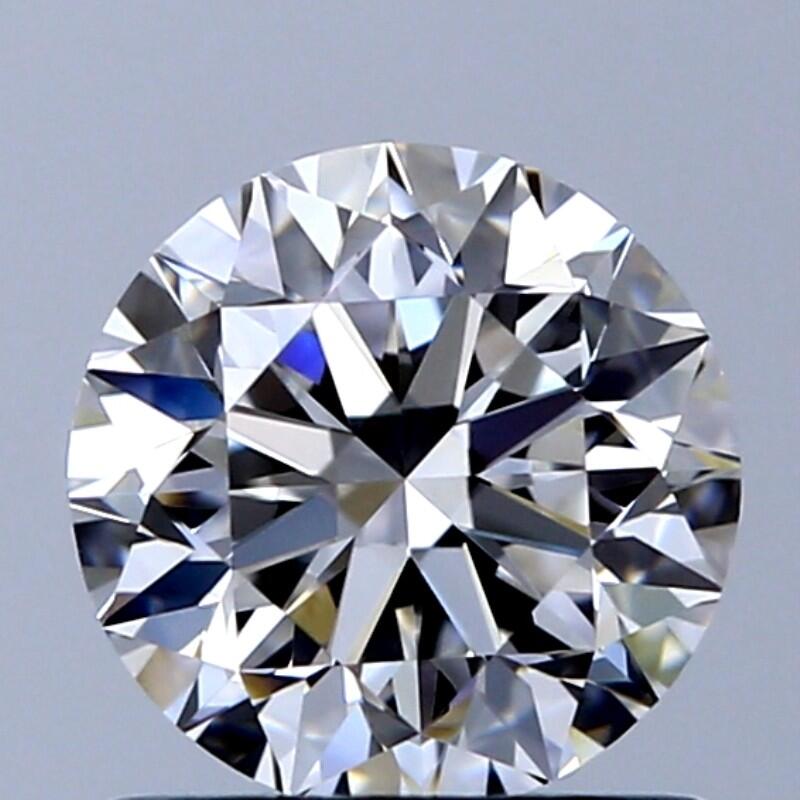 0.90carat, E color, VS1 clarity, VG cut, EX polish, EX symmetry, FNT fluorescence, GIA lab, 7541703957 certificate, diamond