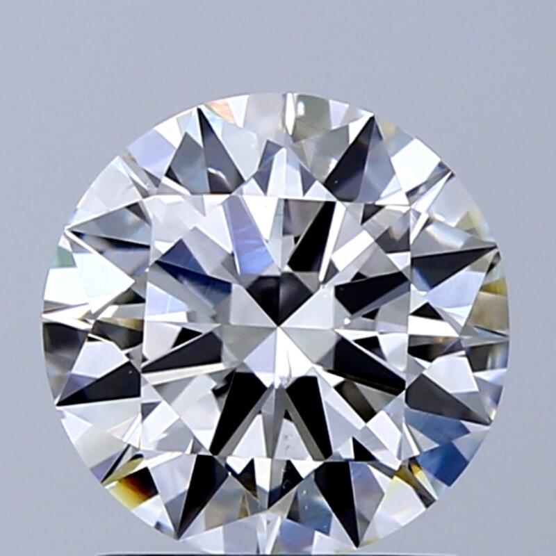 1.50carat, F color, SI1 clarity, EX cut, EX polish, EX symmetry, NON fluorescence, GIA lab, 3545692368 certificate, diamond
