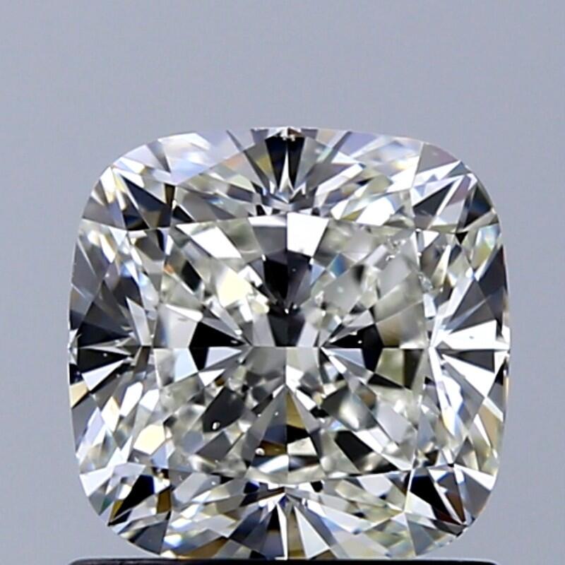 1.23carat, I color, SI1 clarity, 0 cut, EX polish, EX symmetry, FNT fluorescence, GIA lab, 7548694112 certificate, diamond