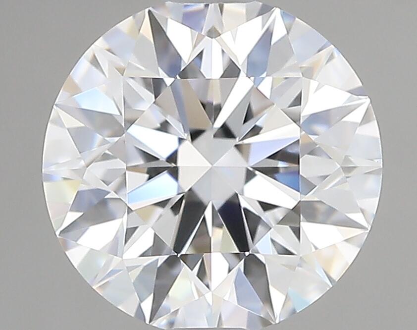 1.60carat, D color, VVS2 clarity, EX cut, EX polish, EX symmetry, NON fluorescence, IGI lab, 778603182 certificate, lab grown, diamond