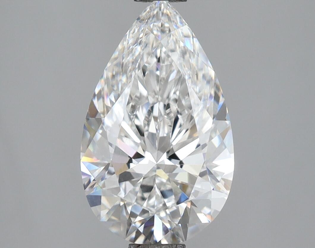 2.10carat, E color, VVS2 clarity, 0 cut, EX polish, EX symmetry, NON fluorescence, IGI lab, 779612865 certificate, lab grown, diamond