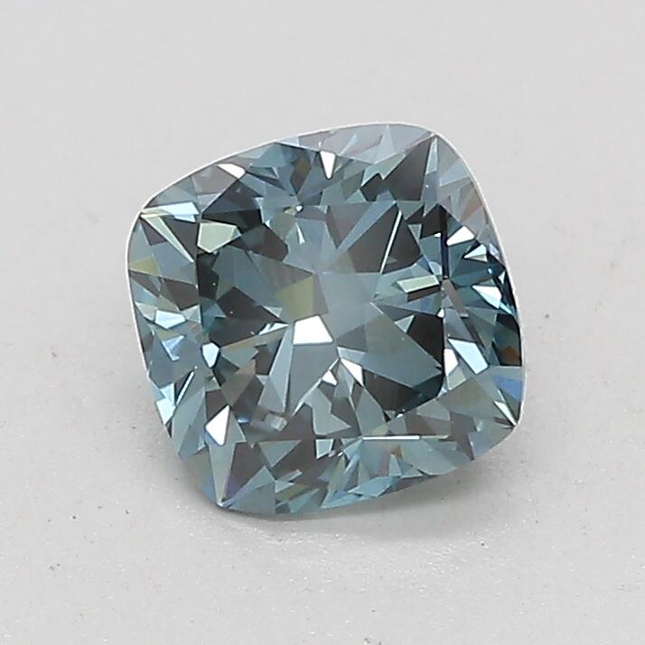 1.08carat, Fancy color, VVS2 clarity, 0 cut, VG polish, VG symmetry, NON fluorescence, IGI lab, 542223399 certificate, lab grown, diamond