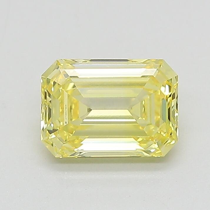 1.02carat, Fancy color, VVS2 clarity, 0 cut, VG polish, EX symmetry, NON fluorescence, IGI lab, 709527908 certificate, lab grown, diamond