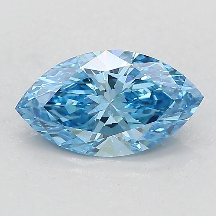 0.99carat, Fancy color, VVS2 clarity, 0 cut, EX polish, EX symmetry, NON fluorescence, IGI lab, 600368137 certificate, lab grown, diamond