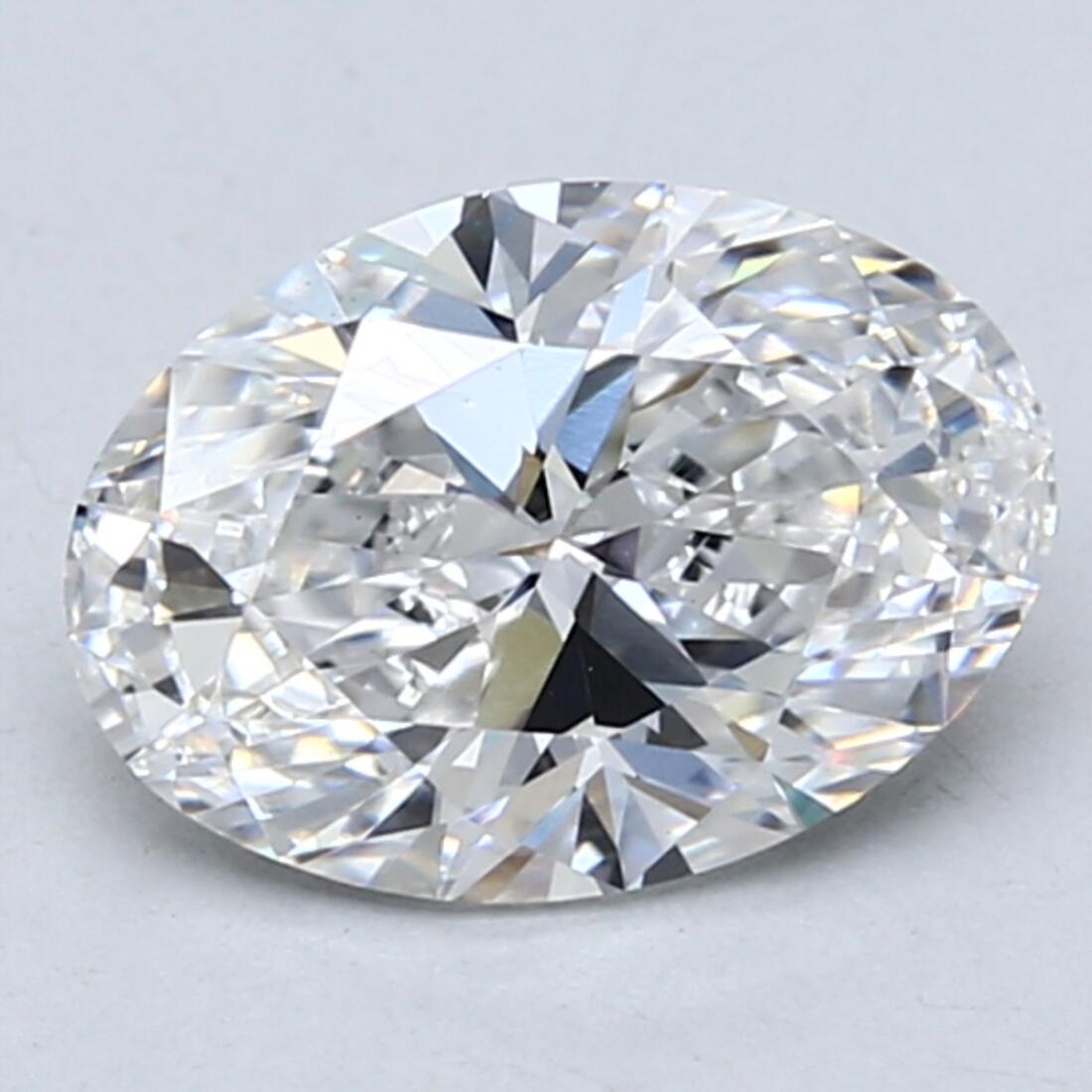 1.72carat, D color, VS1 clarity, 0 cut, EX polish, EX symmetry, NON fluorescence, IGI lab, 780622681 certificate, lab grown, diamond