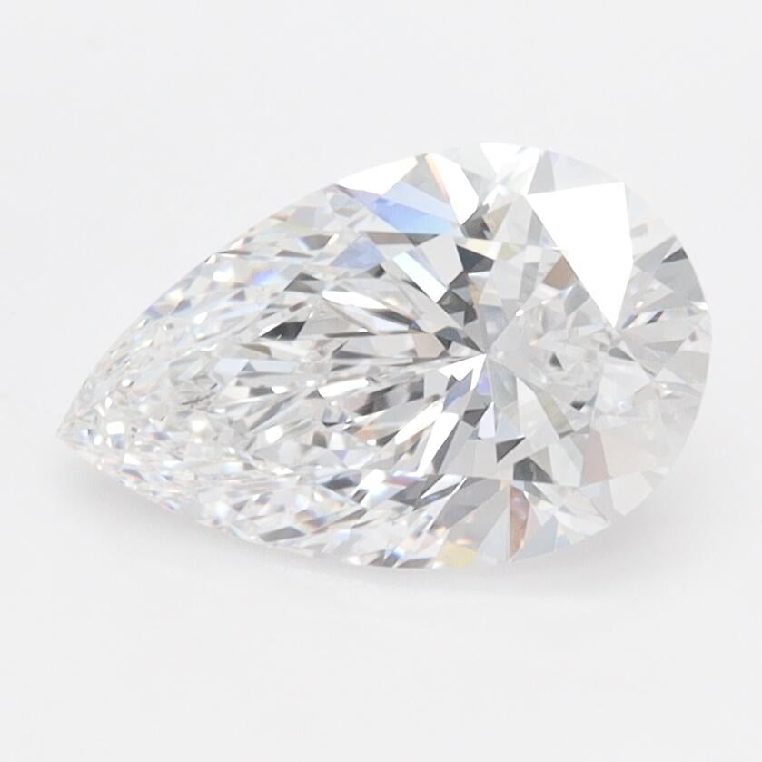 1.53carat, D color, IF clarity, 0 cut, EX polish, EX symmetry, NON fluorescence, IGI lab, 754594584 certificate, lab grown, diamond
