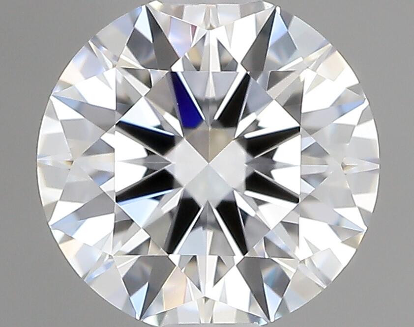 1.02carat, D color, VVS1 clarity, EX cut, EX polish, EX symmetry, NON fluorescence, IGI lab, 779667370 certificate, lab grown, diamond