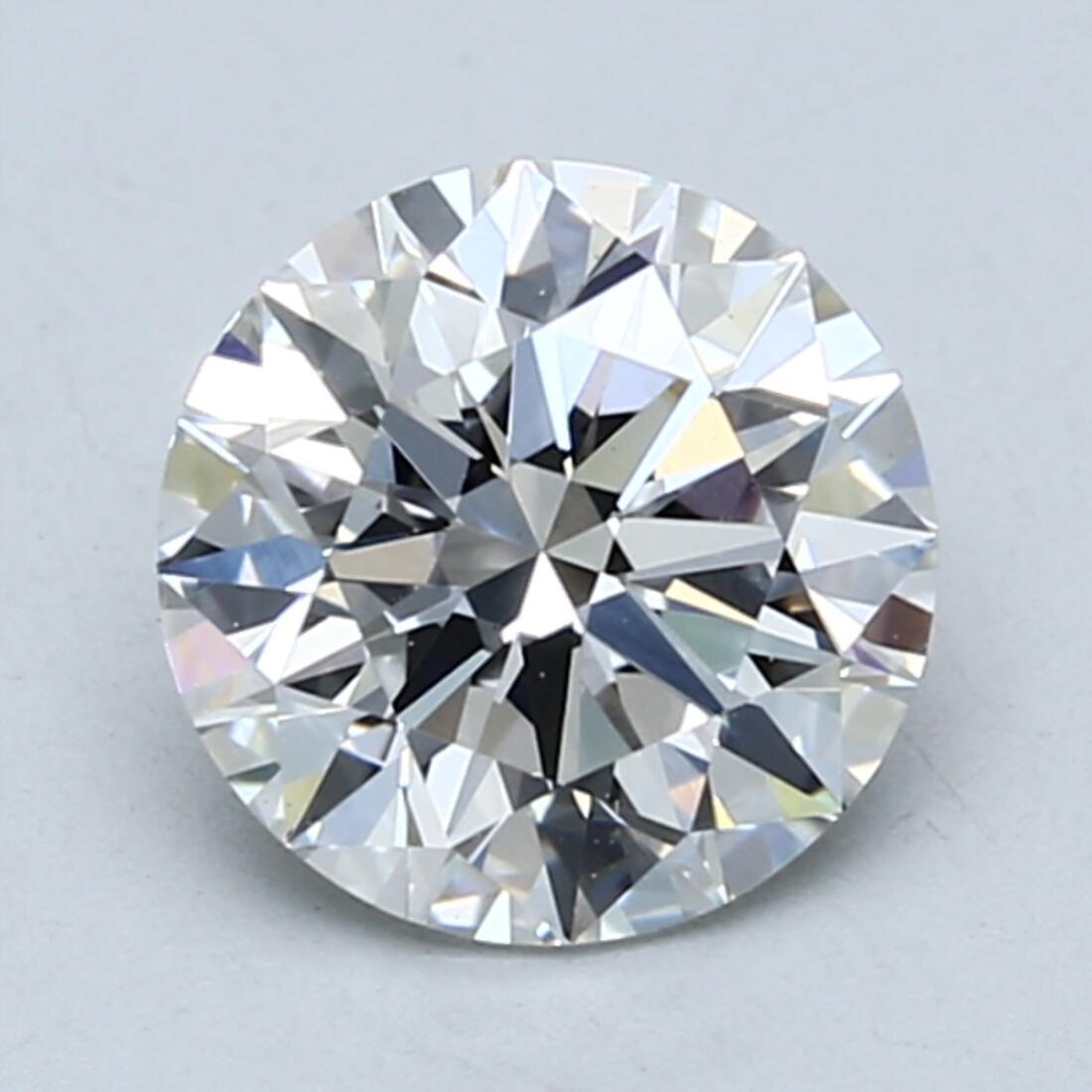 1.55carat, D color, VS1 clarity, ID cut, EX polish, EX symmetry, NON fluorescence, IGI lab, 780622788 certificate, lab grown, diamond