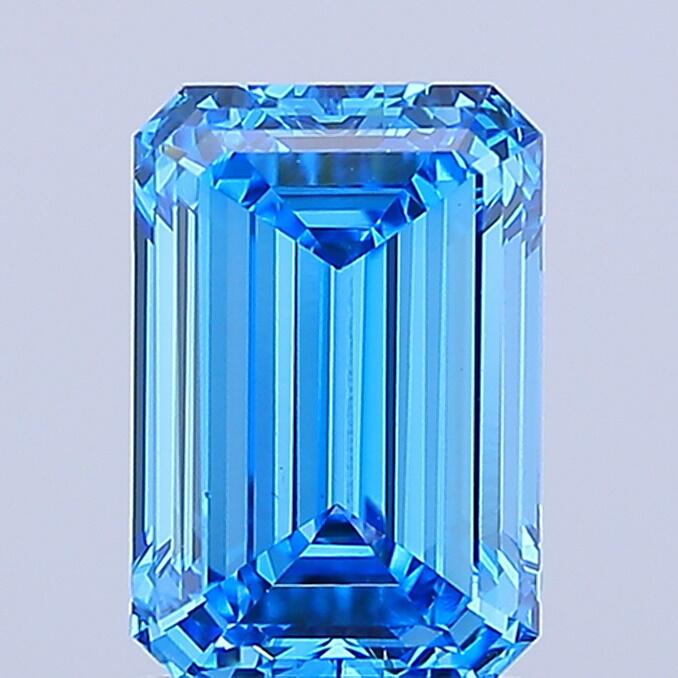 2.00carat, Fancy color, VS1 clarity, 0 cut, EX polish, EX symmetry, NON fluorescence, IGI lab, 775641235 certificate, lab grown, diamond