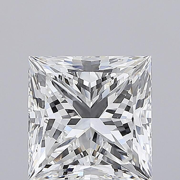 5.00carat, F color, VS1 clarity, 0 cut, EX polish, EX symmetry, NON fluorescence, IGI lab, 779656838 certificate, lab grown, diamond