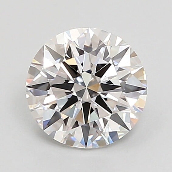 1.49carat, D color, VS1 clarity, ID cut, VG polish, EX symmetry, NON fluorescence, IGI lab, 724553346 certificate, lab grown, diamond
