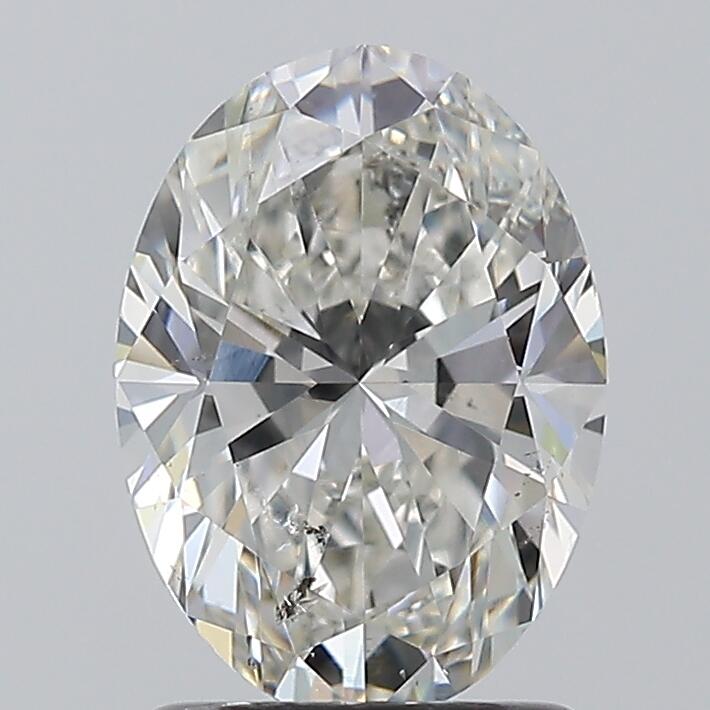 1.50carat, I color, SI2 clarity, 0 cut, EX polish, VG symmetry, NON fluorescence, GIA lab, 7546420833 certificate, diamond