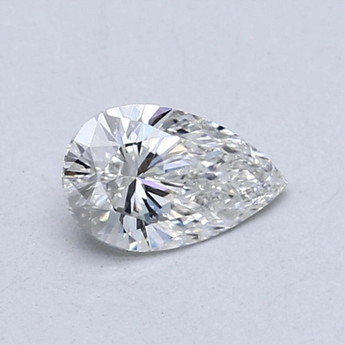 0.51carat, E color, VVS2 clarity, 0 cut, VG polish, VG symmetry, NON fluorescence, IGI lab, 780622864 certificate, lab grown, diamond