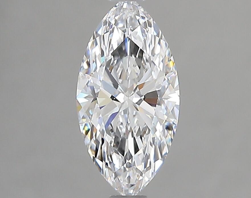 1.00carat, D color, VVS1 clarity, 0 cut, EX polish, EX symmetry, NON fluorescence, IGI lab, 781653147 certificate, lab grown, diamond