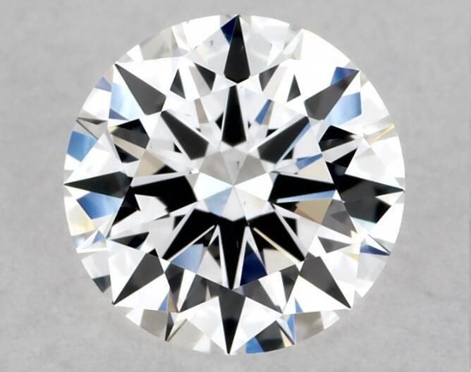 0.91carat, E color, VS2 clarity, EX cut, EX polish, VG symmetry, NON fluorescence, GIA lab, 1232858054 certificate, diamond