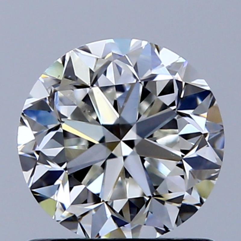 1.00carat, G color, SI1 clarity, GD cut, EX polish, EX symmetry, NON fluorescence, GIA lab, 7548780063 certificate, diamond