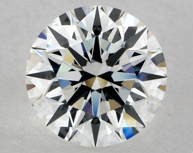 1.50carat, E color, VVS1 clarity, EX cut, EX polish, EX symmetry, MED fluorescence, GIA lab, 5232858176 certificate, diamond