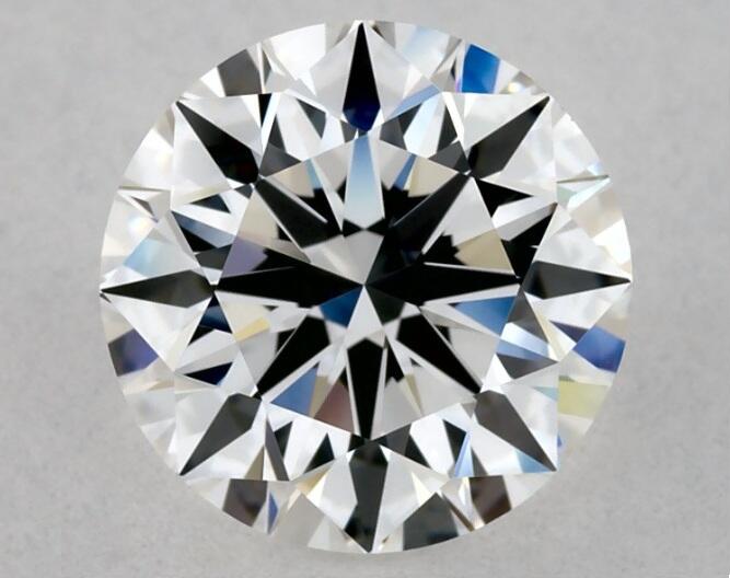 1.53carat, E color, VS1 clarity, EX cut, EX polish, EX symmetry, NON fluorescence, GIA lab, 2235486952 certificate, diamond