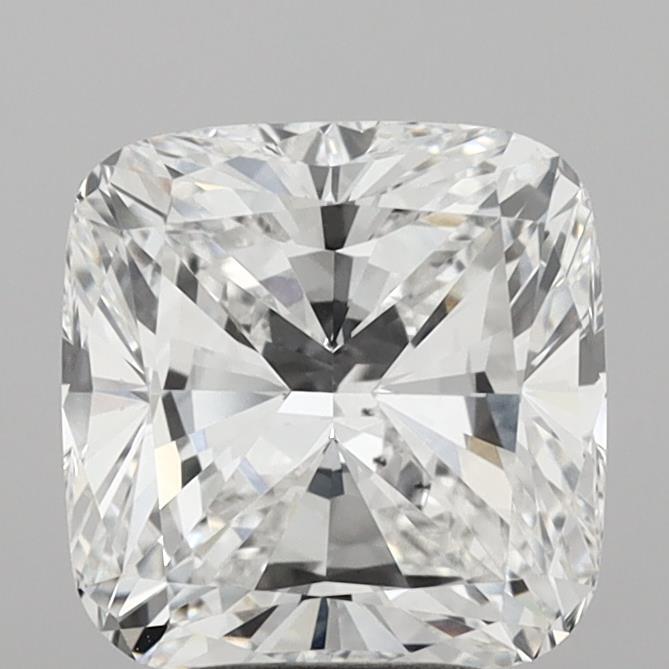 4.00carat, E color, VS1 clarity, 0 cut, EX polish, EX symmetry, NON fluorescence, IGI lab, 776636133 certificate, lab grown, diamond